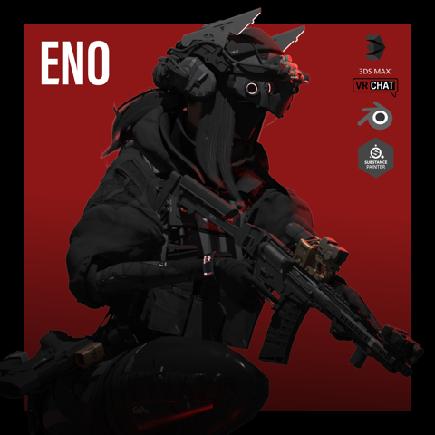 ENO is out now 10% off for Sponsor subscribers! 