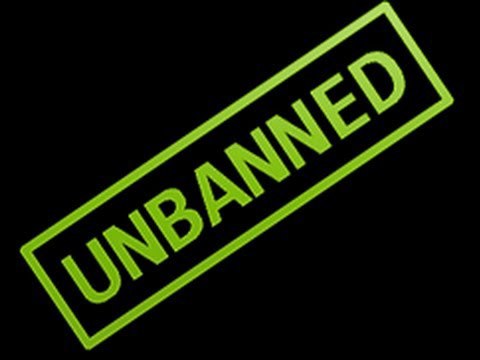 Discord / FiveM Server unban - Universal Kinks Community's Ko-fi Shop