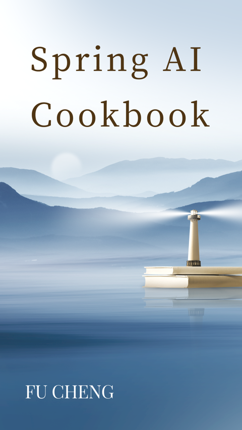 Spring AI Cookbook