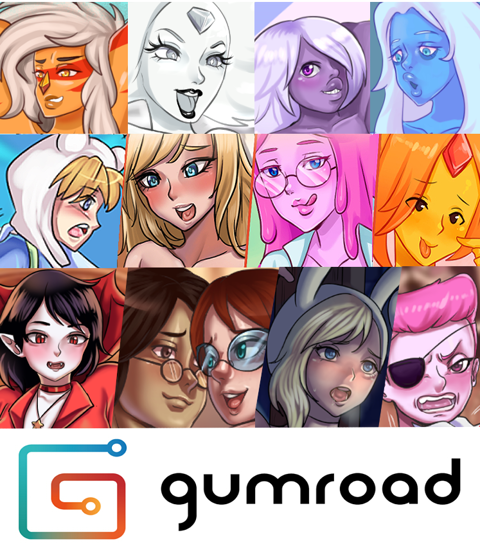 GUMROAD STORE