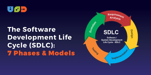 The Software Development Life Cycle (SDLC): 7 Phas