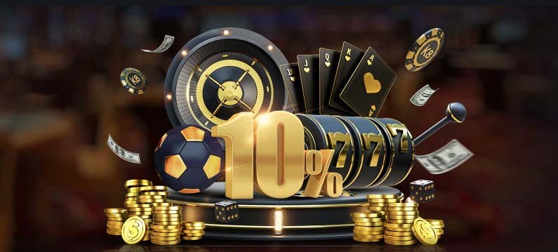 Best Bitcoin Slots – Crypto Slots Guide 2022 - Onl