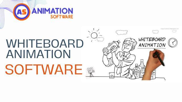Whiteboard animation software for beginners 