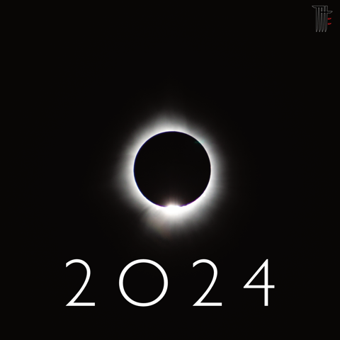 2024 Diamond Ring