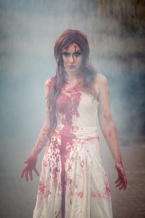 Carrie