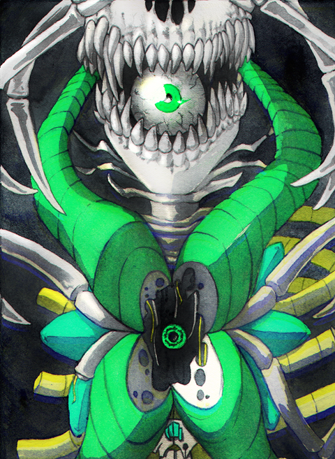 The Healer