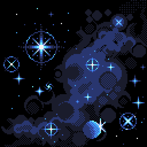 Star Nebula