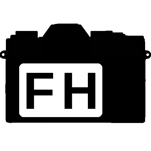 FujiHack Logo