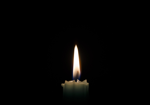 How I Changed My Darkness Into Light