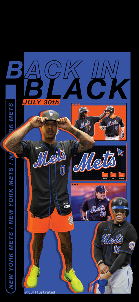 New York Mets Wallpaper Schedule for your lock screen