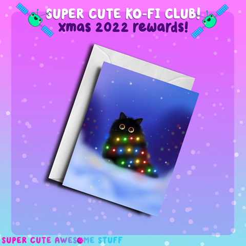 Holographic Christmas Tree sticker - Raiun Art's Ko-fi Shop - Ko-fi ❤️  Where creators get support from fans through donations, memberships, shop  sales and more! The original 'Buy Me a Coffee' Page.