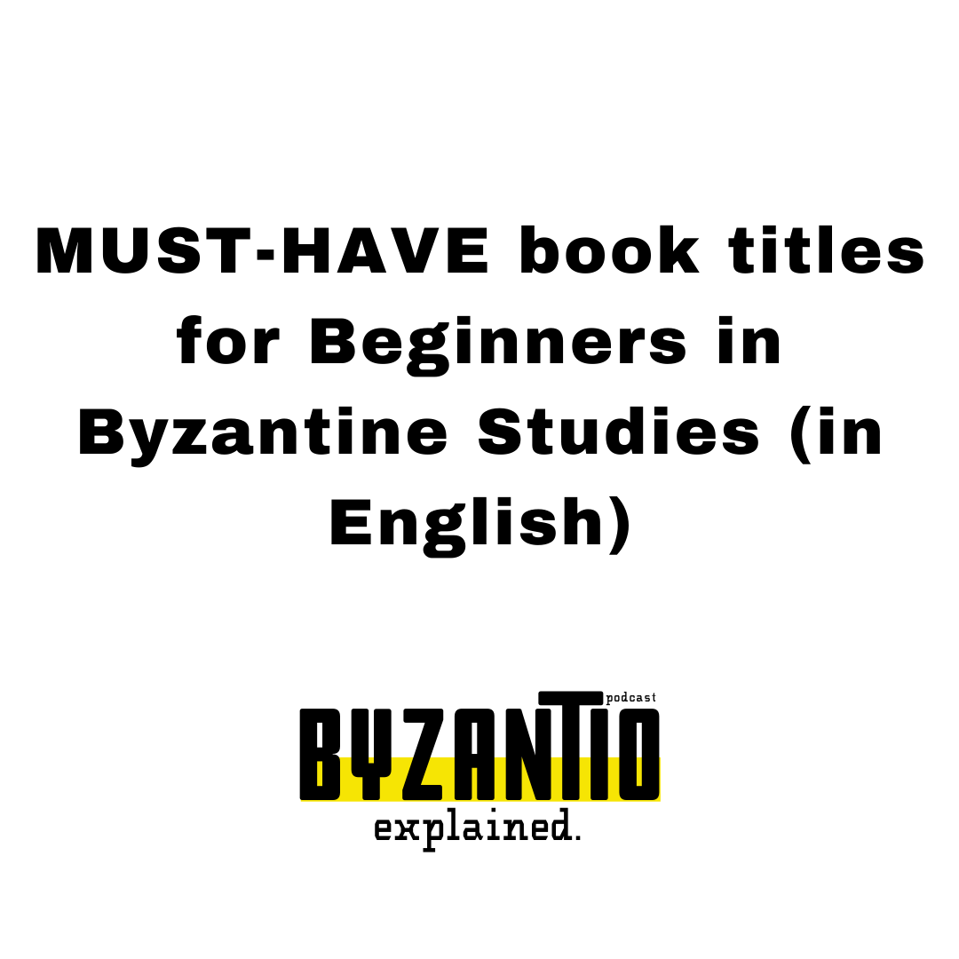 MUST - HAVE book titles for Beginners 