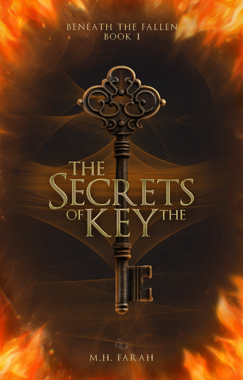 ⌗ The Secrets of the Key