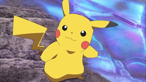 Pokémon Yellow Cross - Demo 2 - Jaizu's Ko-fi Shop - Ko-fi