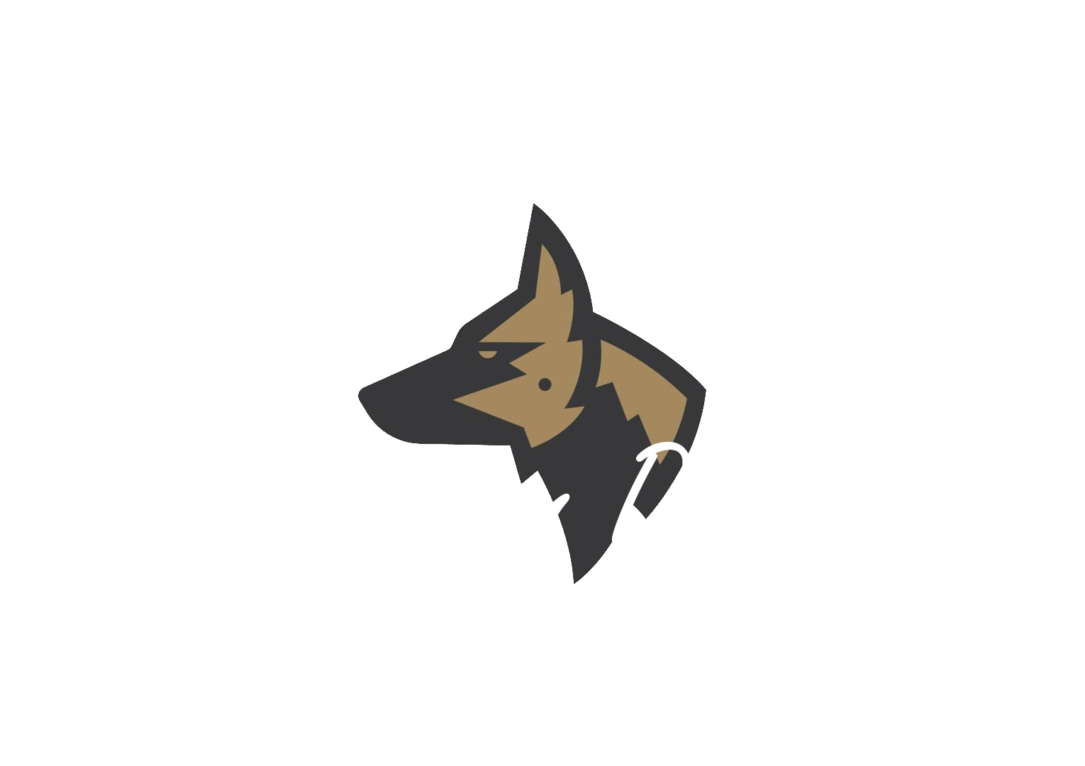 Brown Dog Society Logo
