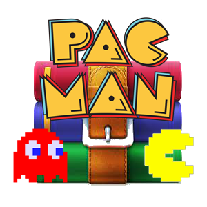 Pacman Popup