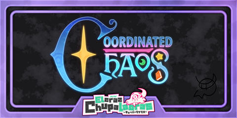 Coordinated Chaos - Logo