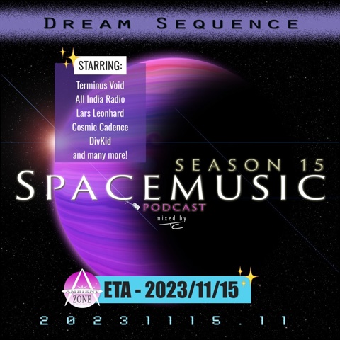 Dream Sequence * ETA 2023/11/15
