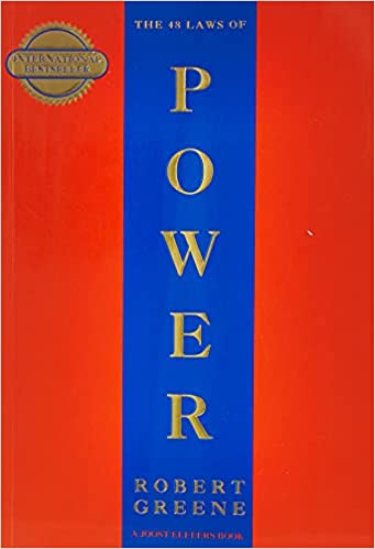 The 48 Laws of Power Audiolibro by Robert Greene - Rakuten Kobo