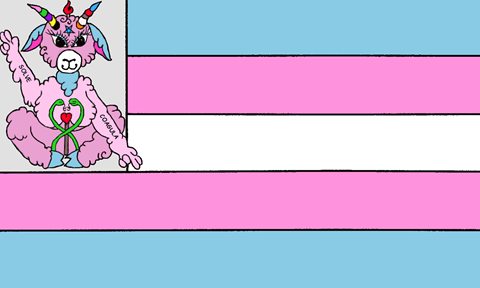 Trans Rights!