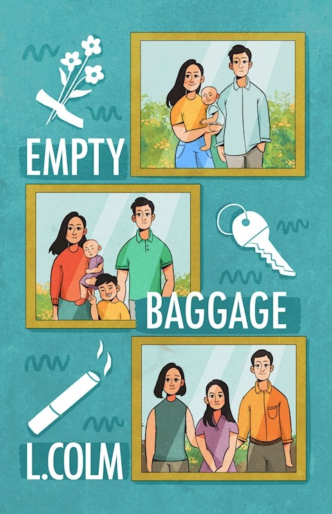 Empty Baggage by L. Colm