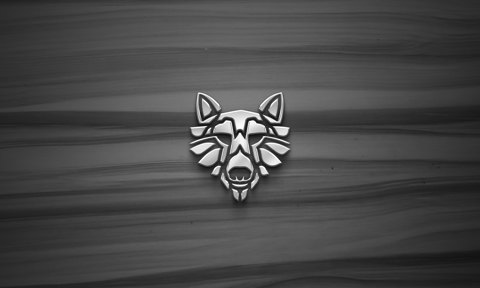 4 Wolf logo design ideas