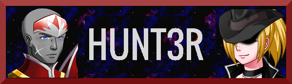 HUNT3R Now in Development!