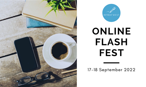 Online Flash Fest