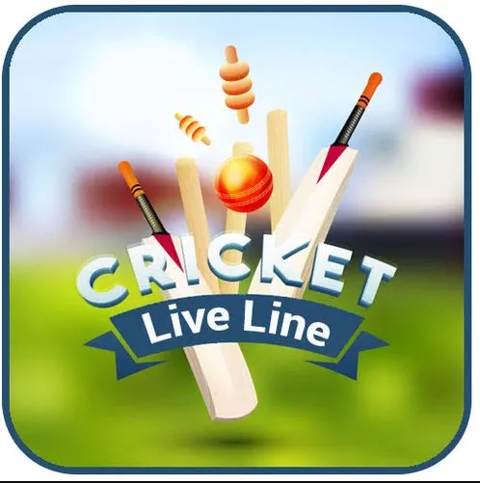 Cricket Live Line App