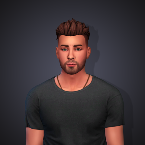 The Sims 4 – Download Sim – Ryan