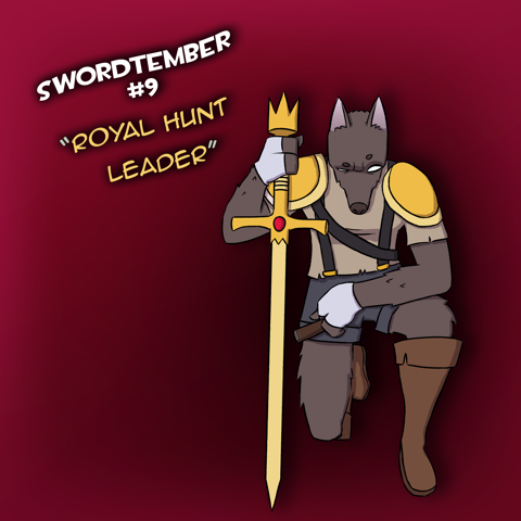 #9 - Royal Hunt Leader: "Aurum Majesty"