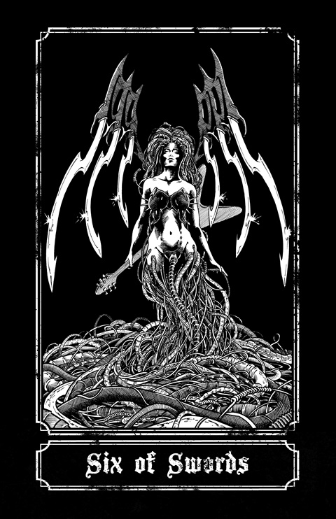 Exclusive art available to monthly supporters! 