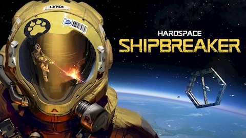 Hardspace Shipbreaker Let's Play