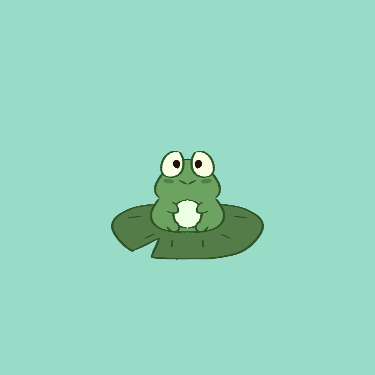 froggie