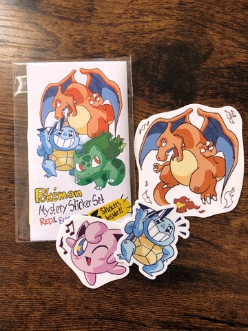 Valentines Pokémon Sticker Sheet - ⚖︎ Ducky ⚖︎'s Ko-fi Shop - Ko-fi ❤️  Where creators get support from fans through donations, memberships, shop  sales and more! The original 'Buy Me a Coffee' Page.
