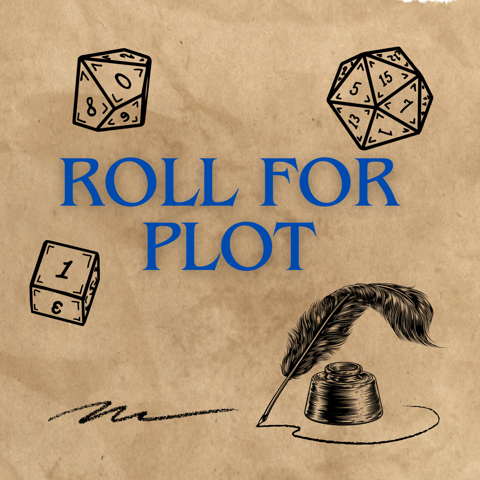 Roll for Plot Intro