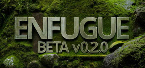 ENFUGUE Beta v0.2.0 Released