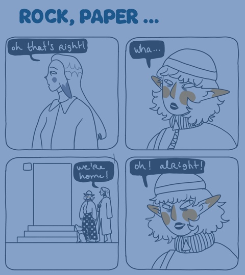 Rock,Paper...(74)