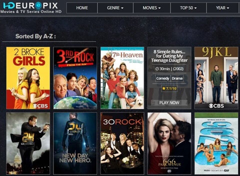 Watch movies & tv shows online online in hd with subtitles hdeuropix