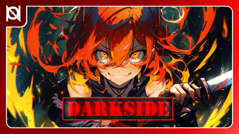 Nightcore - Darkside (coming soon)