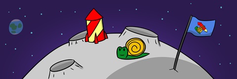 Rocket Snail