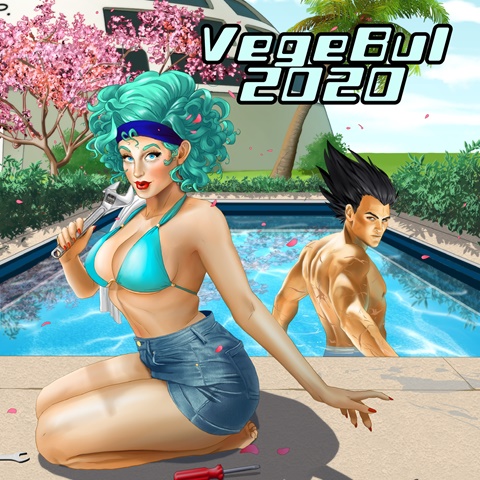 Vegebul Calendar Cover