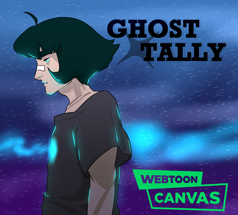 Ghost Tally