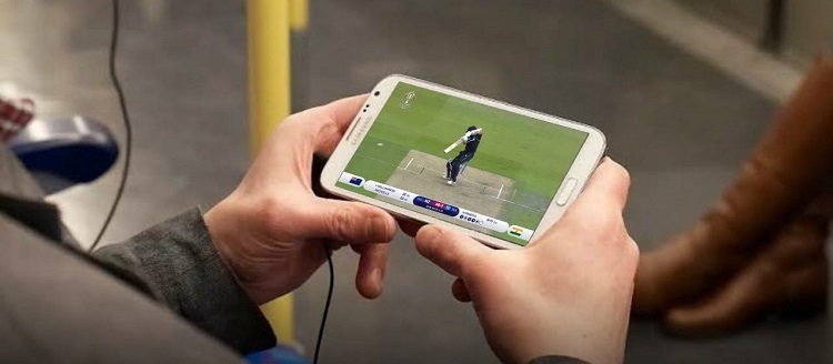 Cricket Live Line Download