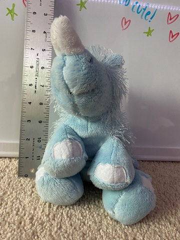 blue rhino webkinz