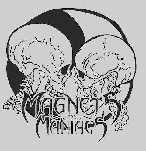 MAGNETS FOR MANIACS 1.