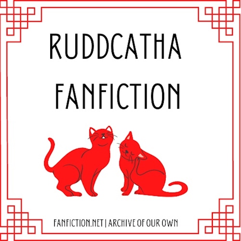 Ruddcatha fanfiction