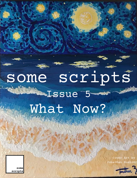 some scripts issue 5