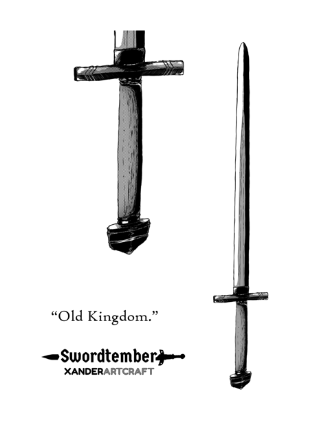 "Old Kingdom"