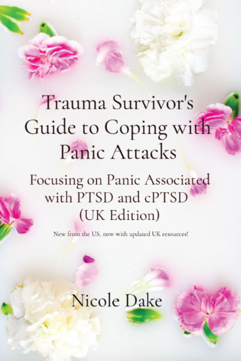 Trauma Survivor's Guide to Coping w/ Panic Attacks